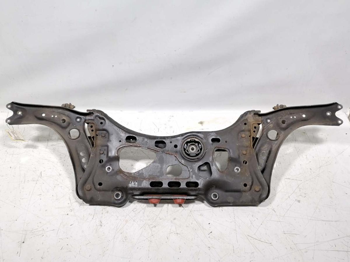 Seat Leon 5F original Aggregatetr&auml;ger Vorderachk&ouml;rper 1,2TSI 81kw Bj.2015